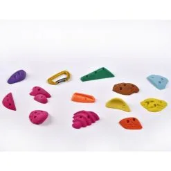 Smog Piedini Grandi Autofilettanti