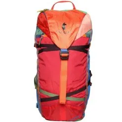 Cotopaxi Tarak 20L Backpack Zaino Arrampicata E Scialpinismo -negozio di attrezzature per il fitness pisejnhp3tpeqlmzriou