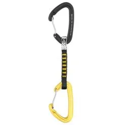 Grivel Alpine Plume Rinvio Arrampicata