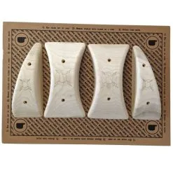 Beastmaker Powerline Holds Set Prese Arrampicata In Legno