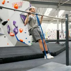 Lattice Training Pull Up Bands Bande Elastiche Allenamento -negozio di attrezzature per il fitness pull up bands 2 1