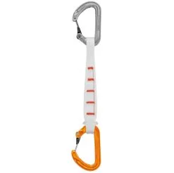 Petzl Ange Finesse S+S Rinvio Rinvii Arrampicata -negozio di attrezzature per il fitness qnn1qxmg