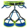 CT Climbing Technology Quarzo Imbrago Arrampicata