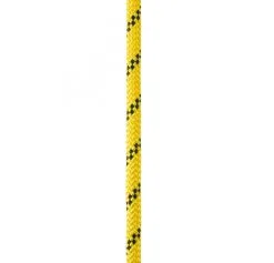 Petzl Axis 11 Corda Semistatica Per Lavori In Quota -negozio di attrezzature per il fitness r074aa axis 11 mm jaune lowres