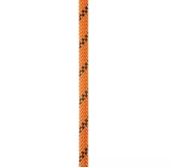 Petzl Axis 11 Corda Semistatica Per Lavori In Quota -negozio di attrezzature per il fitness r074aa axis 11 mm orange lowres