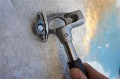 Raumer ACTION Martello Da Speleologia -negozio di attrezzature per il fitness raumer martello action dett.1 1