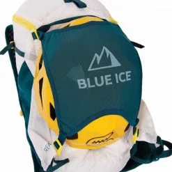 Blue Ice Reach 12L Zaino Da Alpinismo -negozio di attrezzature per il fitness reach 12 3
