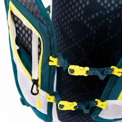 Blue Ice Reach 12L Zaino Da Alpinismo -negozio di attrezzature per il fitness reach 12 5