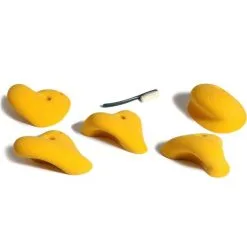 Volx Holds V-Pure 2.0 Rider 5 Prese Arrampicata