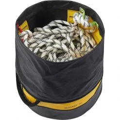 Petzl Bucket 30 Sacco Lavori In Quota E Big Wall -negozio di attrezzature per il fitness s001aa01 bucket 30 focus 1 lowres