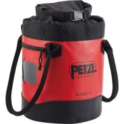 Petzl Bucket 15 Sacco Lavori In Quota E Big Wall -negozio di attrezzature per il fitness s001ba00 bucket 15 lowres