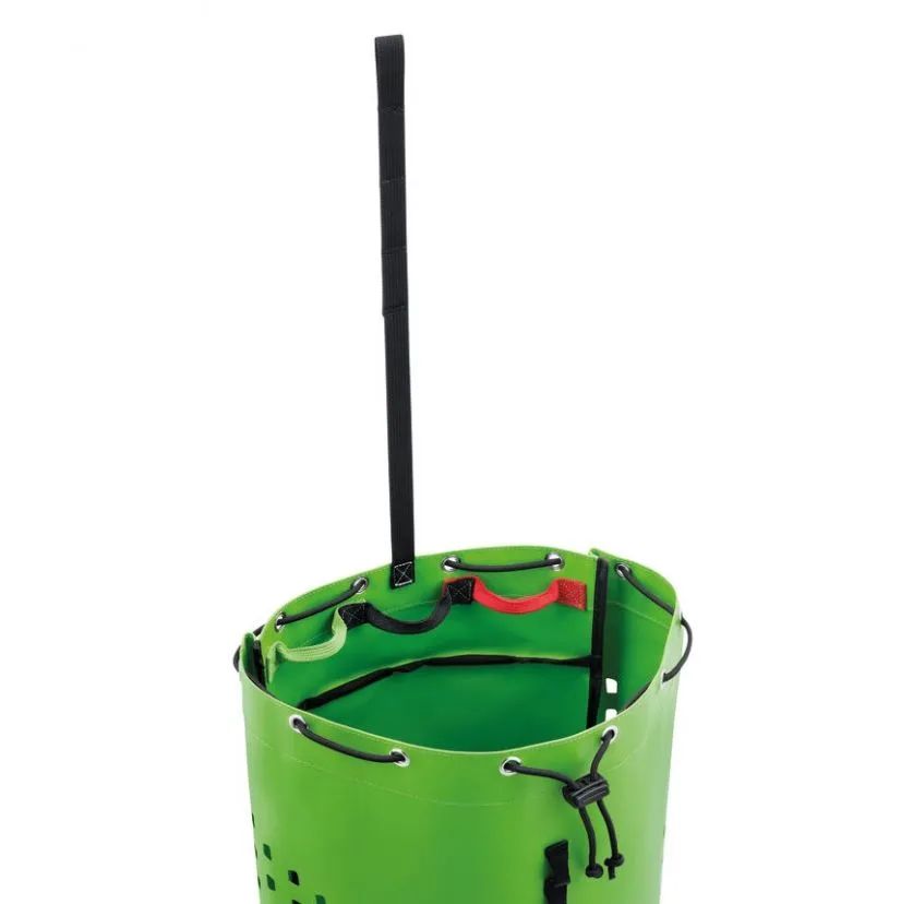 Petzl Alcanadre Club 30 L Sacco Zaino Canyoning Torrentismo 8 Petzl Alcanadre Club 30 L Sacco Zaino Canyoning Torrentismo - immagine 6