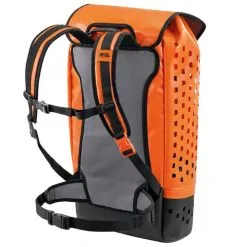 Petzl Alcanadre Guide 45 L Sacco Zaino Canyoning Torrentismo -negozio di attrezzature per il fitness s064ba00 alcanadre guide 45l view 2 lowres min