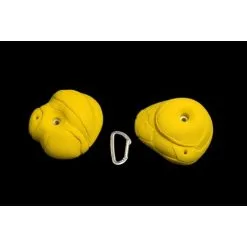 Samsara Elephant Set 2 Prese Arrampicata