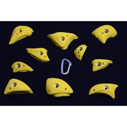 Samsara Ravana Set 10 Prese Arrampicata 3 Samsara Ravana Set 10 Prese Arrampicata