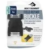 Sea To Summit Field Repair Buckle 25 Mm Fibbia Di Ricambio Con Due Barrette