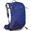 Osprey Sirrus 24 Zaino Trekking Donna -negozio di attrezzature per il fitness sirrus24 s22 side blueberry 1