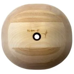 Metolius Wood Grips Sloper 30° Set 6 Prese Arrampicata