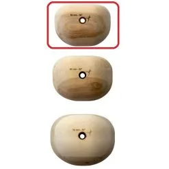 Metolius Wood Grips Sloper 30° Set 6 Prese Arrampicata -negozio di attrezzature per il fitness sloper systemholds 30 50