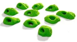 Smog Set Bidita Tridita 03 - 10 Prese Arrampicata 5 Smog Set Bidita Tridita 03 - 10 Prese Arrampicata -negozio di attrezzature per il fitness smog 04 bidita tridita prese arrampicata 2