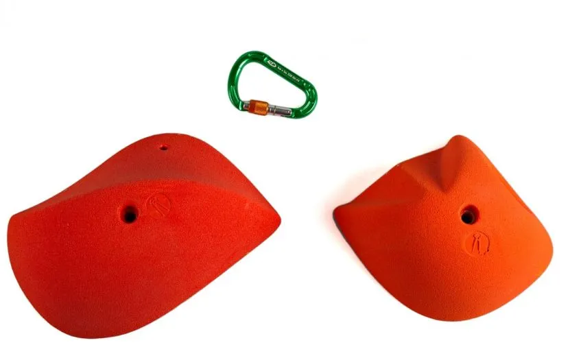 Smog Set Svasi 04 - 3 Prese Arrampicata 9 Smog Set Svasi 04 - 3 Prese Arrampicata - immagine 7