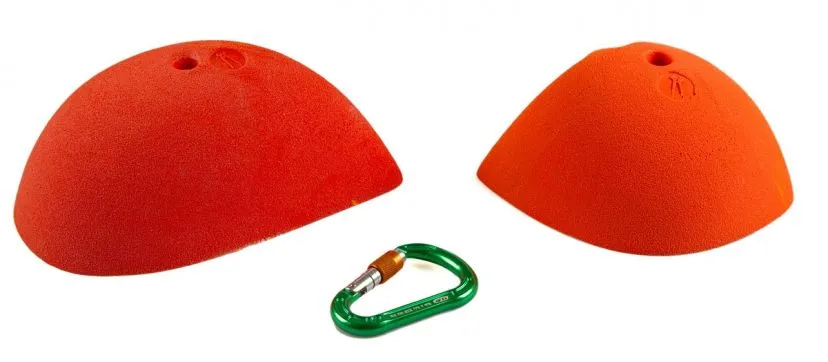 Smog Set Svasi 07 - 2 Prese Arrampicata 5 Smog Set Svasi 07 - 2 Prese Arrampicata - immagine 3