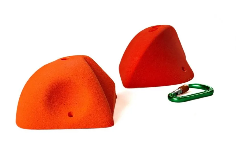 Smog Set Svasi 07 - 2 Prese Arrampicata 6 Smog Set Svasi 07 - 2 Prese Arrampicata - immagine 4