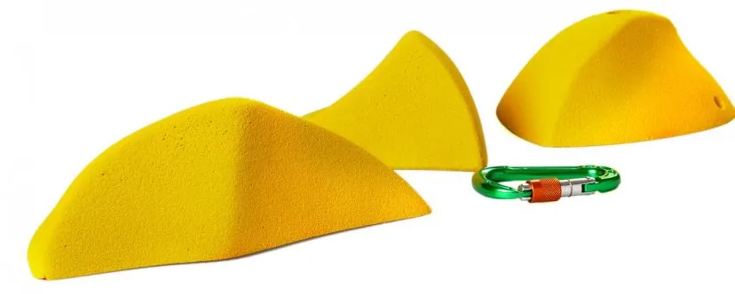 Smog Set Svasi 03 - 3 Prese Arrampicata 5 Smog Set Svasi 03 - 3 Prese Arrampicata - immagine 3