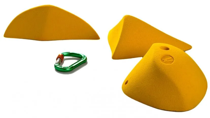 Smog Set Svasi 03 - 3 Prese Arrampicata 6 Smog Set Svasi 03 - 3 Prese Arrampicata - immagine 4