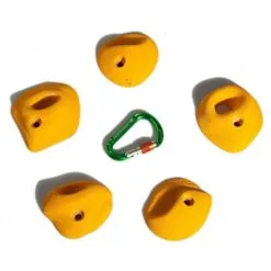 Smog Set Bidita Tridita 06 - 5 Prese Arrampicata