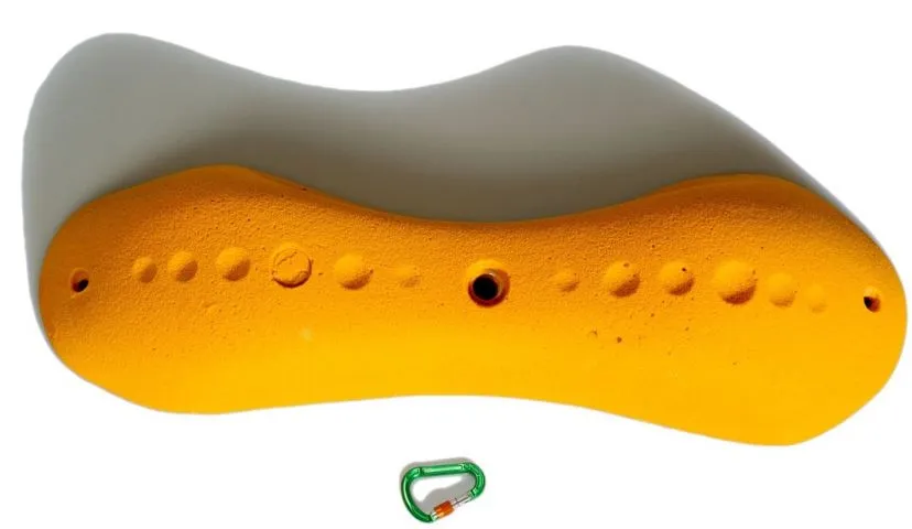 Smog Canna 03 - 1 Presa Arrampicata 4 Smog Canna 03 - 1 Presa Arrampicata - immagine 2