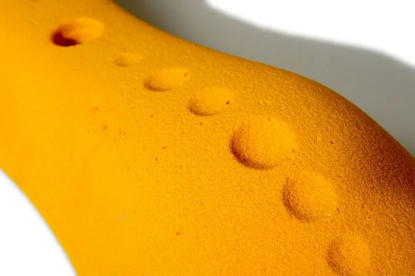 Smog Canna 03 - 1 Presa Arrampicata 5 Smog Canna 03 - 1 Presa Arrampicata - immagine 3