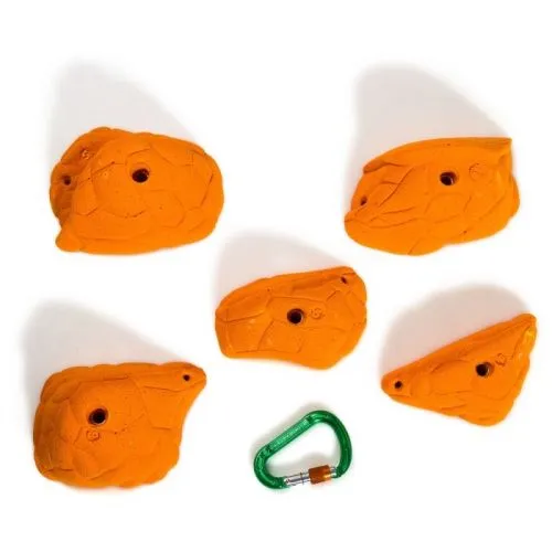 Smog Set Svasi 08 - 5 Prese Arrampicata 3 Smog Set Svasi 08 - 5 Prese Arrampicata