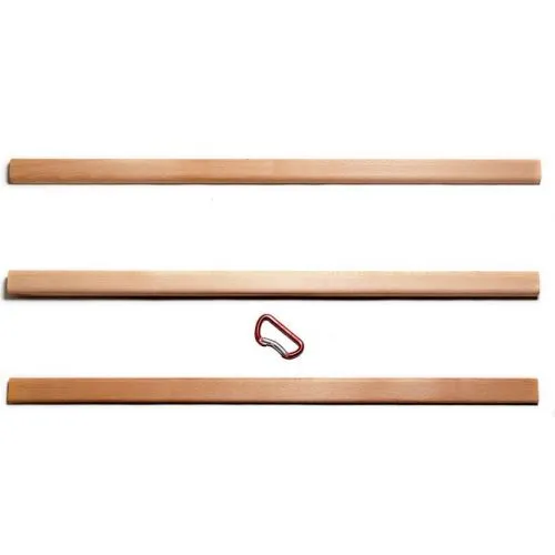 Smog Set Liste Da Pan Gullich In Legno