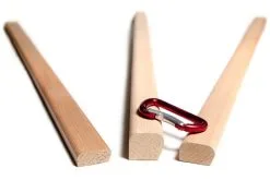 Smog Set Liste Da Pan Gullich In Legno -negozio di attrezzature per il fitness smog listelli pan gullich set 1