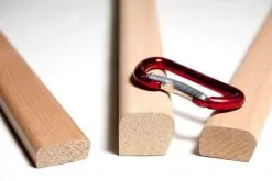 Smog Set Liste Da Pan Gullich In Legno -negozio di attrezzature per il fitness smog listelli pan gullich set 2