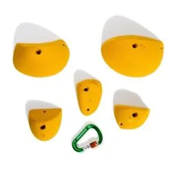 Smog Set Svasi 06 - 5 Prese Arrampicata