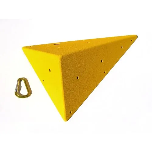 Smog Triangolo Medio Volume Arrampicata Legno 3 Smog Triangolo Medio Volume Arrampicata Legno