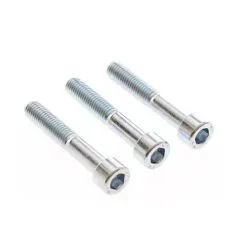 Oliunìd Vite Bullone Bulloni 10 X 120 Mm Per Prese Arrampicata