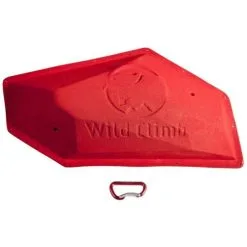 Smog 02 Volume Arrampicata Resina