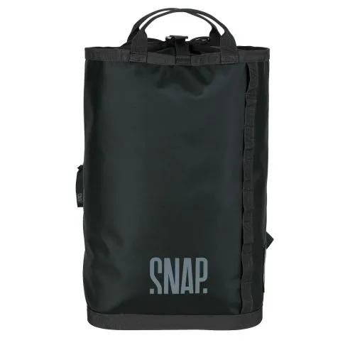 SNAP Snapclimbing Haulbag 18 Zaino Da Città