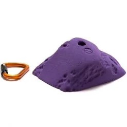 Smog Svaso 03 - 1 Presa Arrampicata