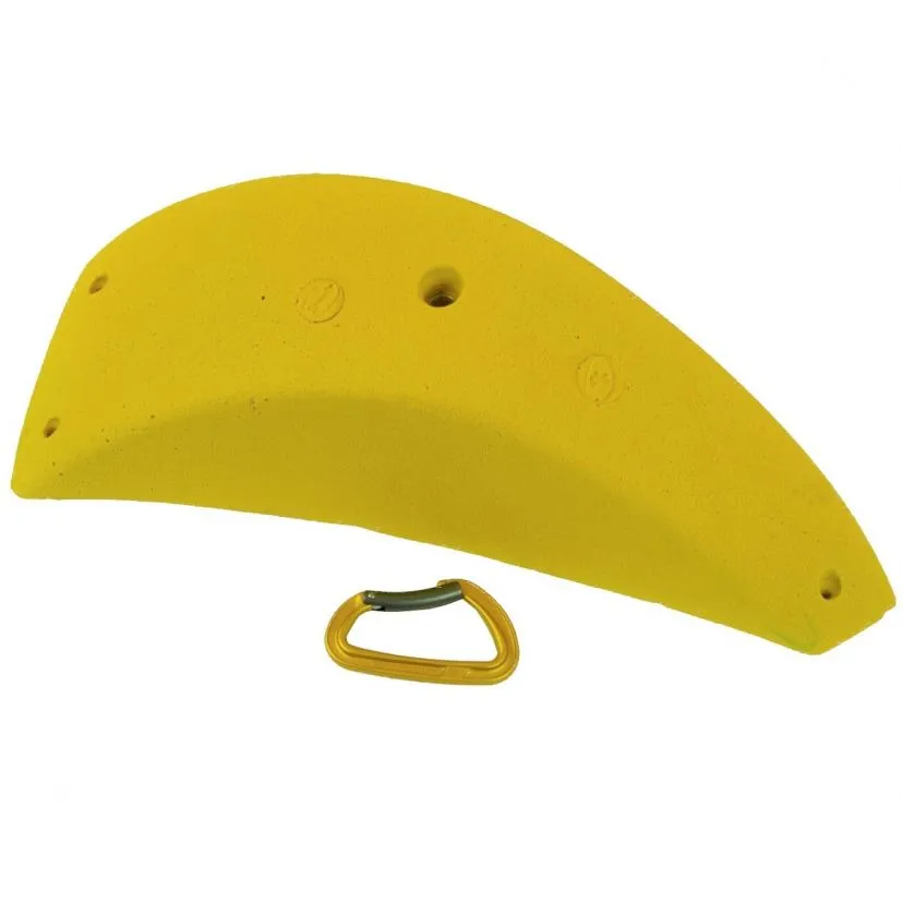 Smog Svaso 04 - 1 Presa Arrampicata 4 Smog Svaso 04 - 1 Presa Arrampicata - immagine 2