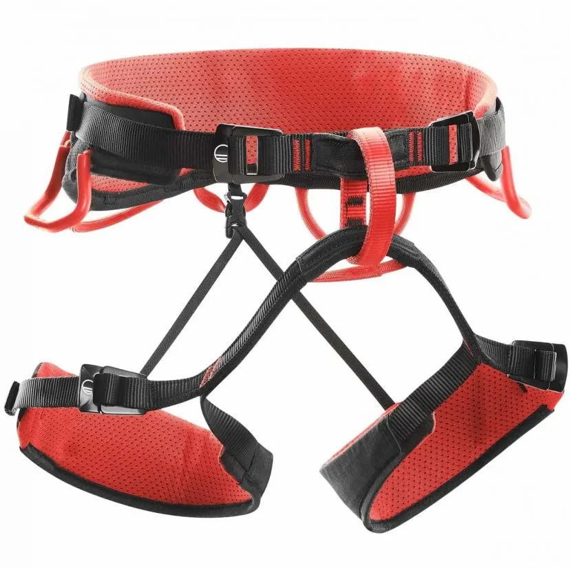Wild Country Syncro Imbrago Arrampicata 4 Wild Country Syncro Imbrago Arrampicata - immagine 2