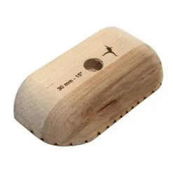 Metolius Wood Grips Edge 15° Set 6 Prese Arrampicata