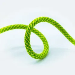 Tendon Ambition 8.2 Mm Mezza Corda Arrampicata -negozio di attrezzature per il fitness tendon ambition 8.2 green yellow 2 min