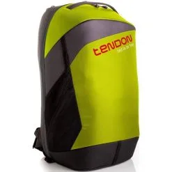 Tendon Gear Bag 45 L Zaino Arrampicata Falesia -negozio di attrezzature per il fitness tendon gear bag 45 l green 1 2