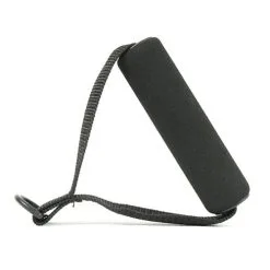 TOORX Coppia Maniglie Per Fascia Elastica Allenamento