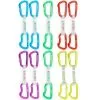 Kong Express Trapper Anniversary 10-Pack Rinvii Arrampicata 2 Kong Express Trapper Anniversary 10-Pack Rinvii Arrampicata -negozio di attrezzature per il fitness trapper set 2x