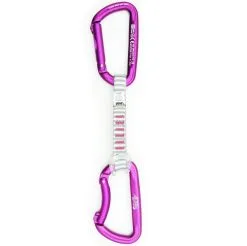 Kong Express Trapper Anniversary 10-Pack Rinvii Arrampicata 11 Kong Express Trapper Anniversary 10-Pack Rinvii Arrampicata -negozio di attrezzature per il fitness trapper set 40 purple 5